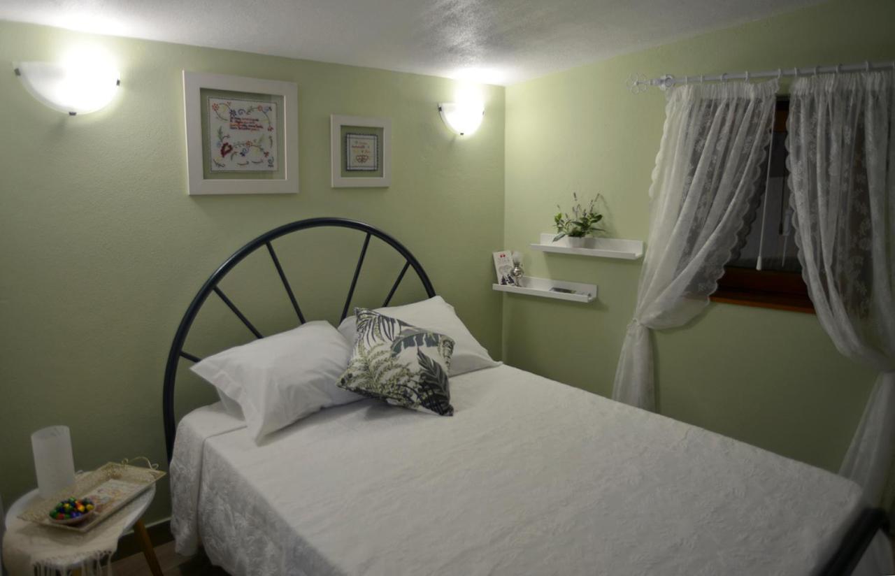 Refugio Do Raposo/Casa Altair Villa Montes da Senhora Екстериор снимка
