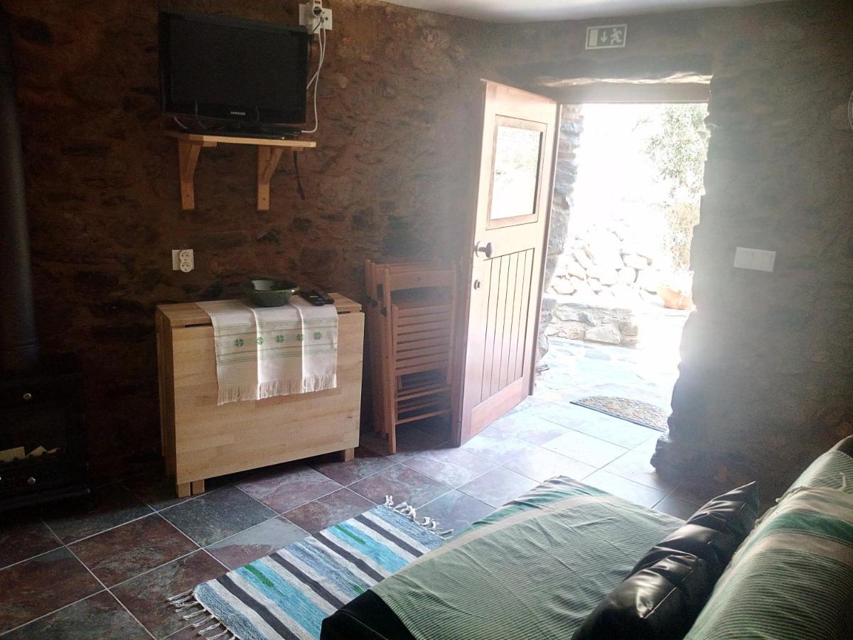 Refugio Do Raposo/Casa Altair Villa Montes da Senhora Екстериор снимка
